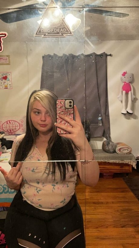 fakenips exclusive model pics