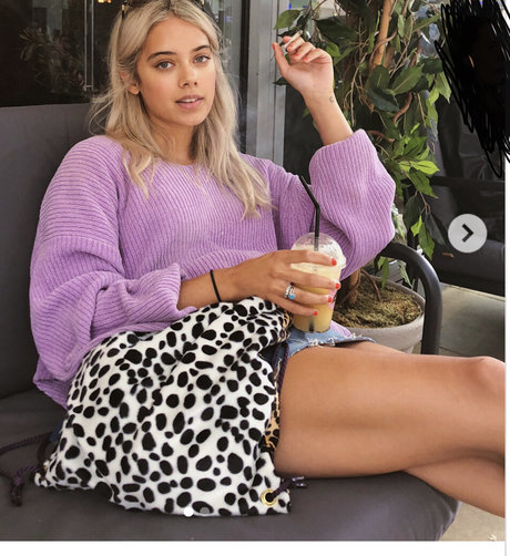 Ambar Driscoll erotic star pics