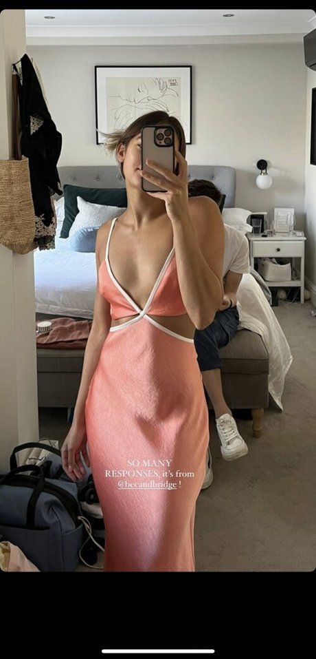 Ambar Driscoll naked star gallery