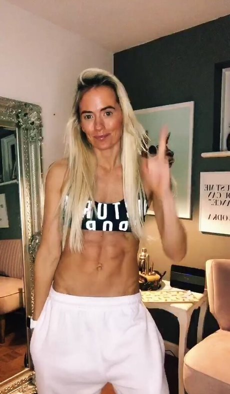 Amy Jo Simpson actress pics