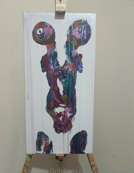 missmenace of model adult pictures