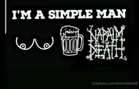 domolition666 pretty pornstar photo