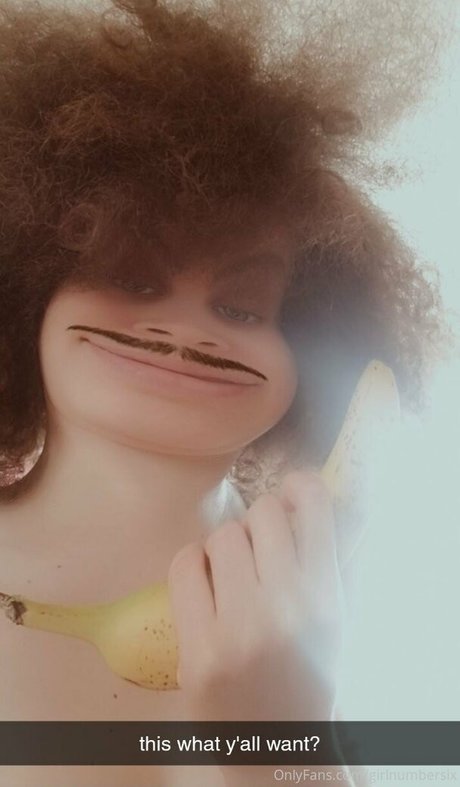 girlnumbersix sex model image