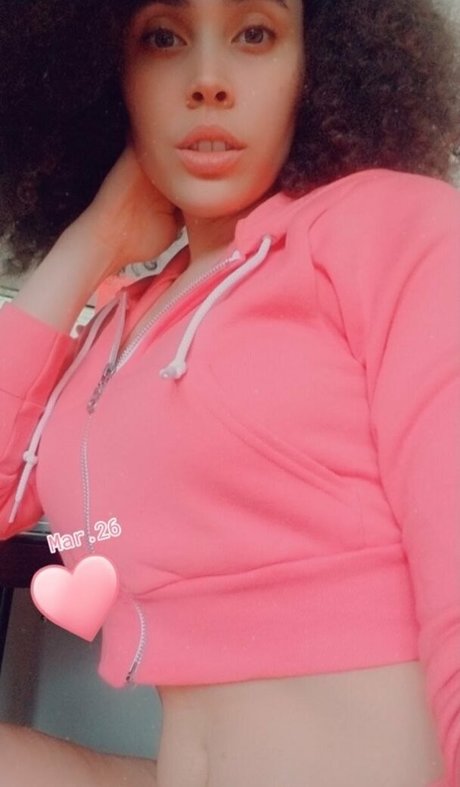 girlnumbersix Quick photo