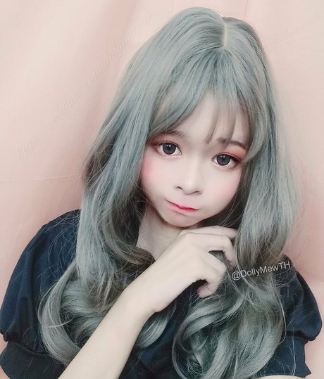 DollyMewTH erotic actress galleries