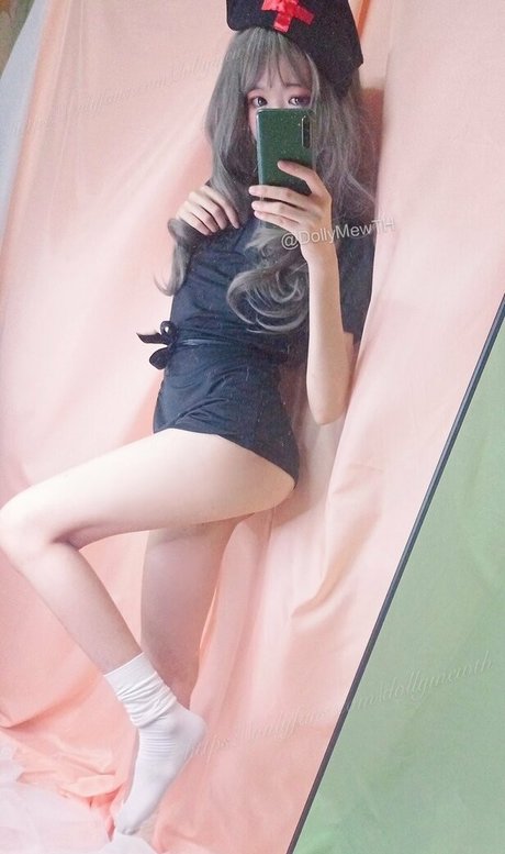 DollyMewTH free actress pic