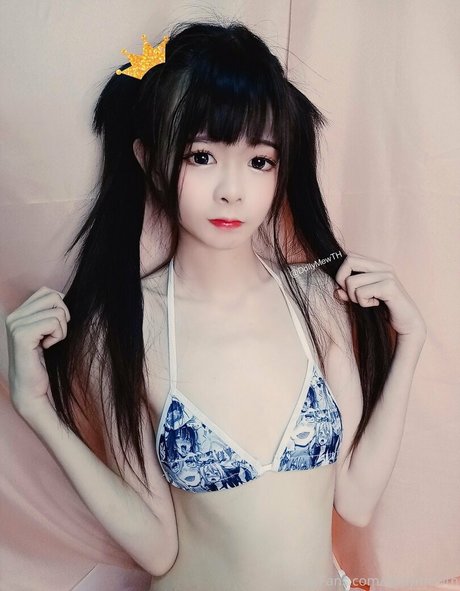 DollyMewTH free actress photo