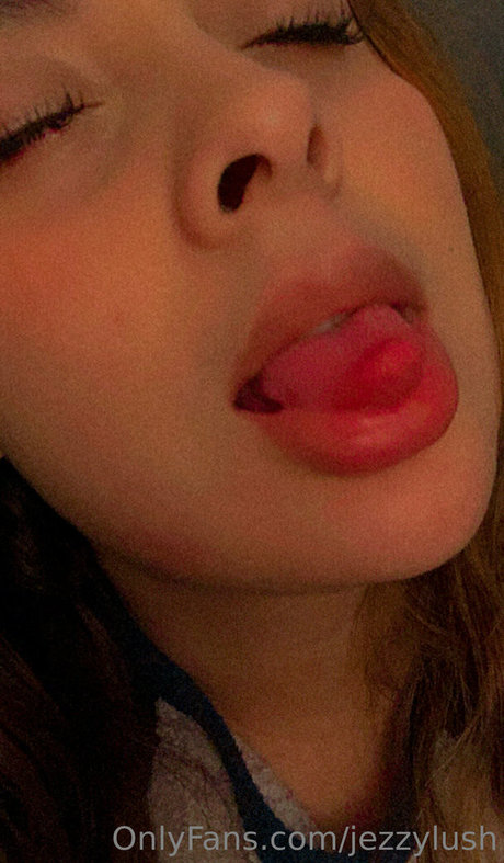 Jezzylush beautiful pornstar galleries