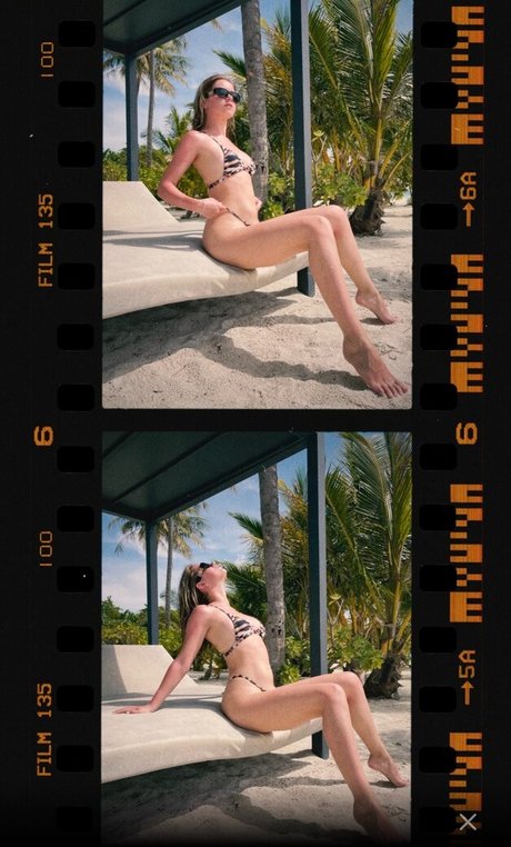 Bilochka ASMR star perfect picture