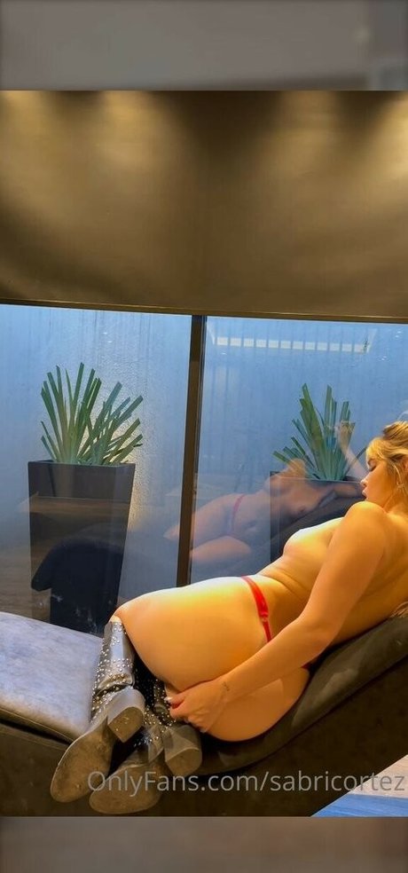 Sabri Cortez model hd pic