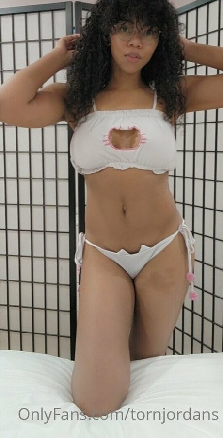 tornjordans model best pic