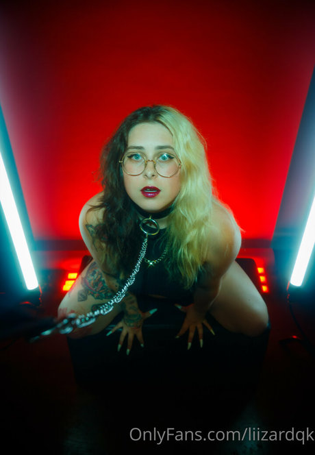 liizardqk star hd archive