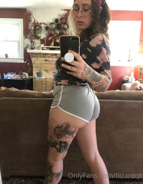 liizardqk Quick photo