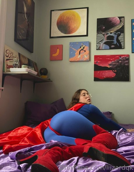 liizardqk model sexy pictures