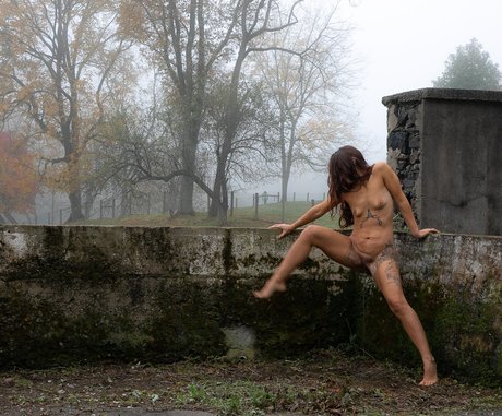 Lior Allay sex model photos