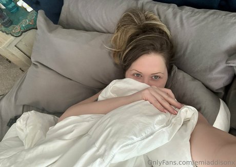 emiaddisonx model pornographic photos