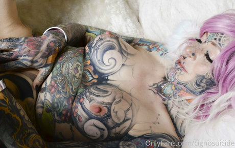 cignosuicide best star images