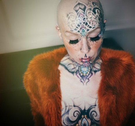 cignosuicide adult star gallery