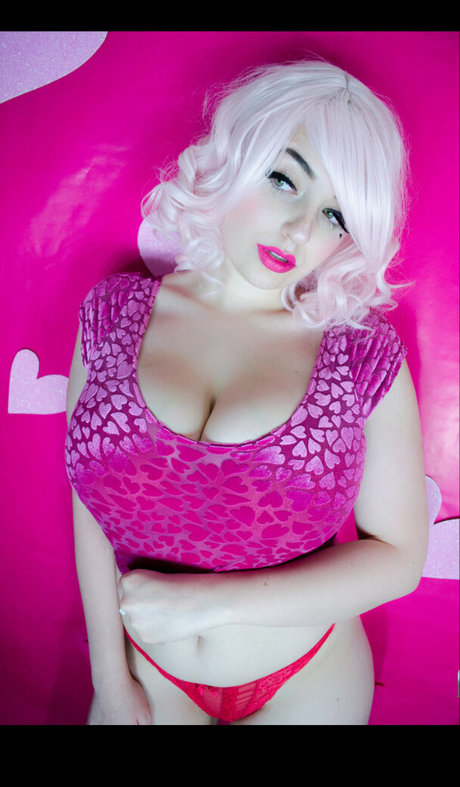 Joanne Rose nice model picture