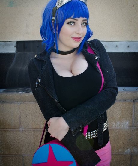 Joanne Rose perfect actress img