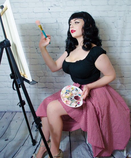 Joanne Rose adult star photo