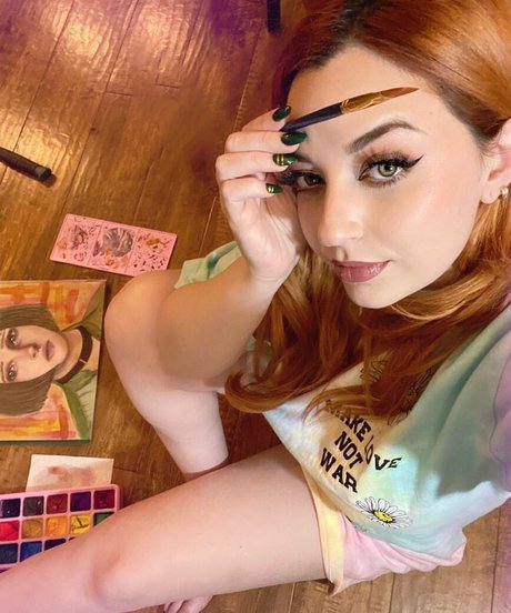 Joanne Rose Quick photo