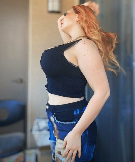 Joanne Rose star pornographic pics