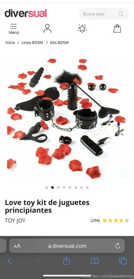 babyeva official hot star archive