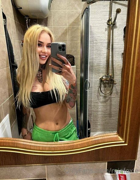 miafoxie best star images