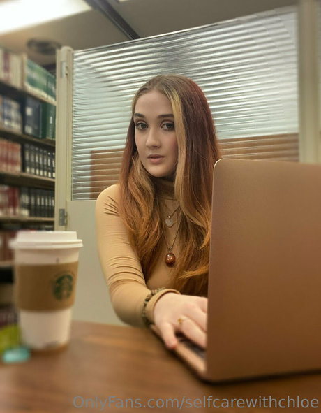 selfcarewithchloe star xxx galleries