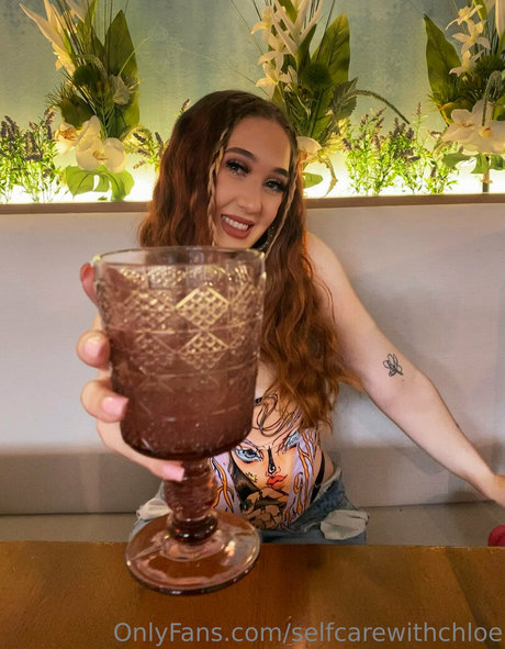 selfcarewithchloe best pornstar pics
