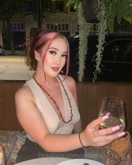selfcarewithchloe nudes star archive
