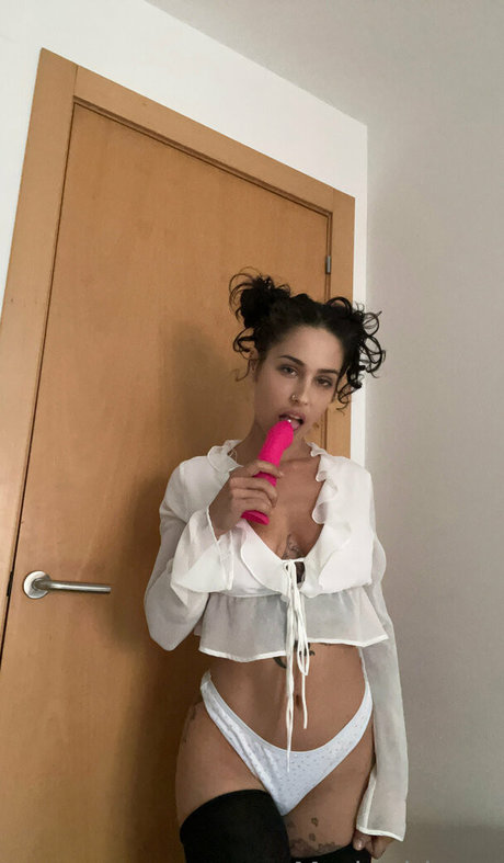 mariaphlores perfect model pic