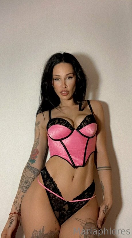 mariaphlores naked actress images