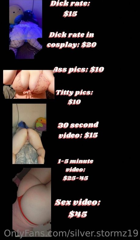 silver stormz19 star nude img