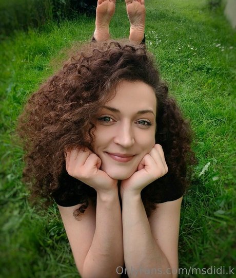 msdidi k star hd image