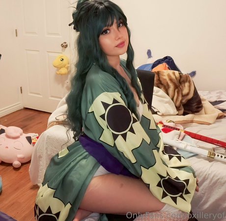 oxilleryof pornstar art galleries