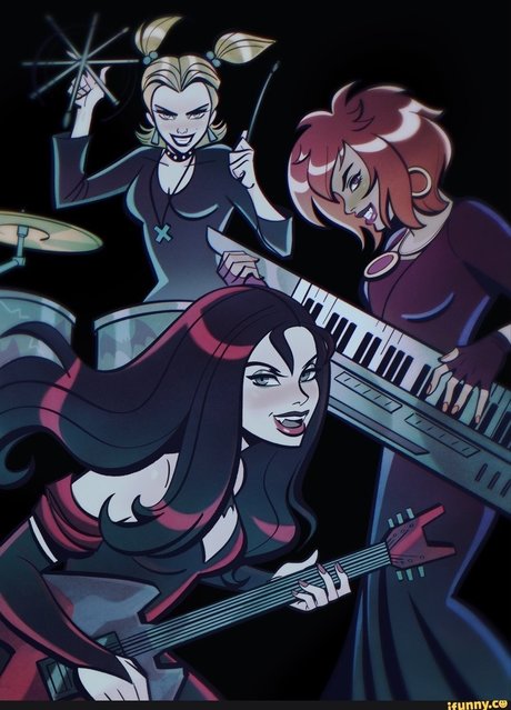 Bad as a barrett star nude images