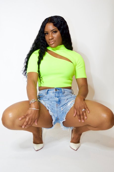 Made In July high quality pornstar photos