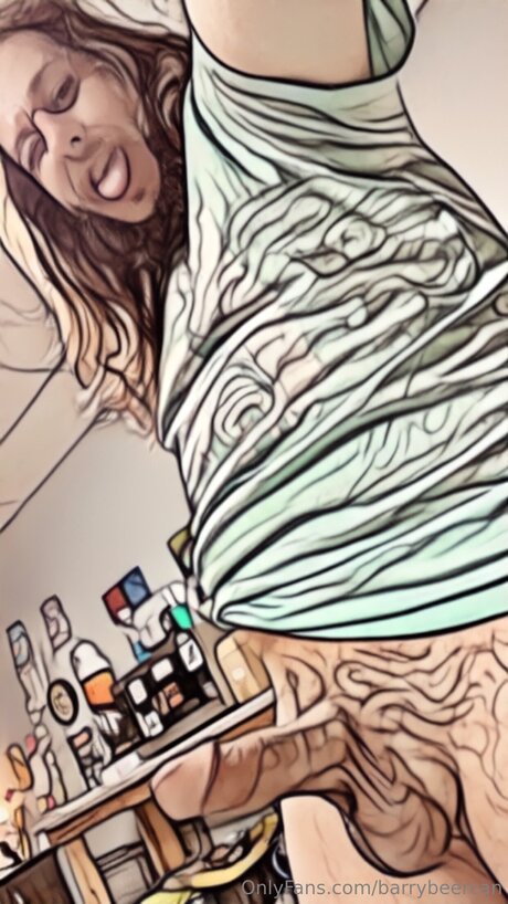 Barry Beercan pretty pornstar images