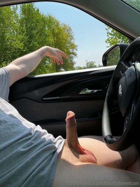 Barry Beercan nudes star galleries