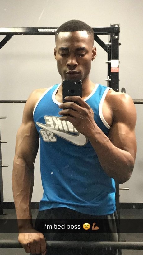 Tee be slangin model hd picture