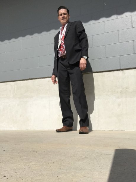 NZArector model hd img