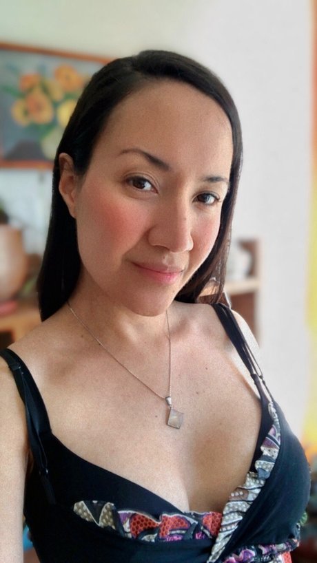 Mica V nudes star photos