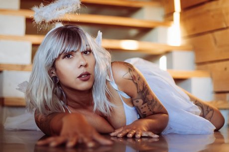 Miiyyuu pornstar perfect photo