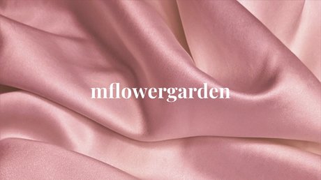 mflowergarden free model best pics