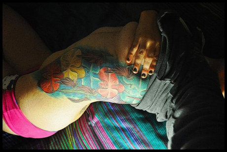 Bonny D xxx star galleries