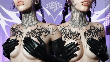 metami succubus hd model galleries