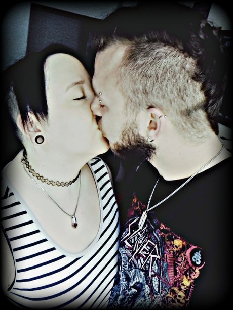 MetalVixen pornstar sexy image