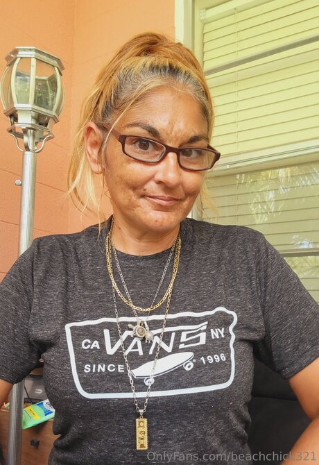 Beach Chick 321 perfect star picture